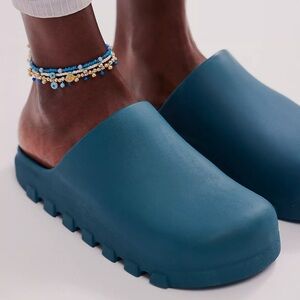 NWOT FP Movement Halftime Clog